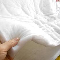 Steamed buns thermal insulation quilt cover commercial small quilt breakfast foam box steamed buns thermal insulation quilt cover draped with steamer @