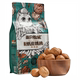 Three Squirrels Paper Walnuts 180gx3 bags Xinjiang