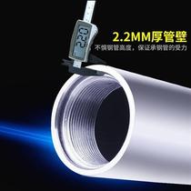 Pole dance pole rotating and fixed dual-purpose reinforced silicone home portable dance pole dance room can be customized