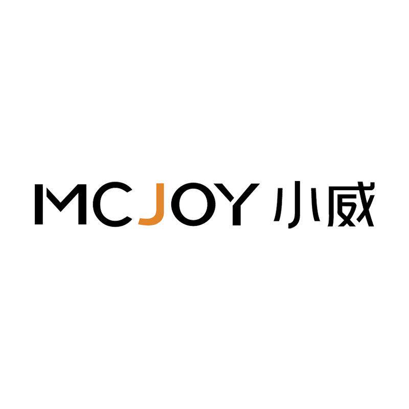 威林小威电器旗舰店的LOGO