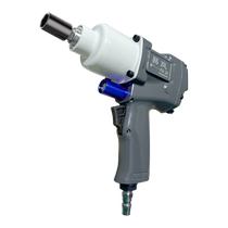 Yilan industrial grade 1 2 inch pneumatic wrench small wind cannon heavy duty auto repair tool storm high torque impact wind cannon