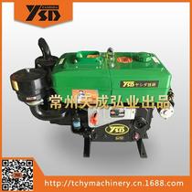 Yaxida YSD-K32M energy-saving electric start diesel engine 32 horsepower fuel-saving silent no black smoke