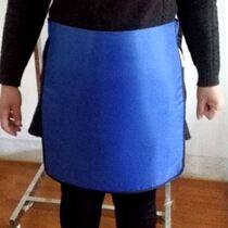X-ray protective clothing protective lead apron x-ray protective clothing radiation protective skirt