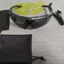 Special Forces Tactical Impact Resistant UV Sunglasses Military Fan Sunglasses PC All Weather Outdoor Protective Glasses