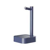 Automatic water supply barreled water pump smart desktop water pump portable electric water supply