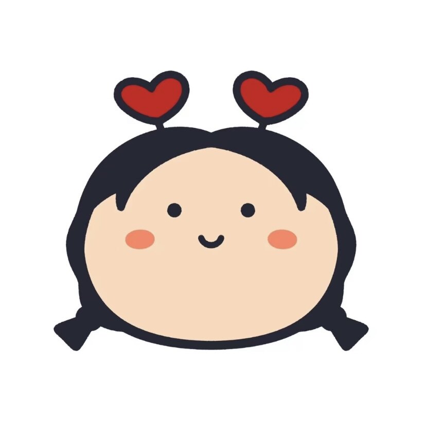 未来轨道母婴店的LOGO