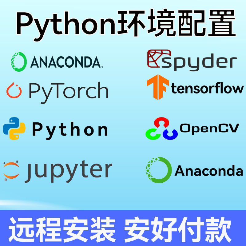 dlib安装python库模块pip cartopy graphviz labelimg talib cv2怎么搞？2025年最新避坑指南 ...