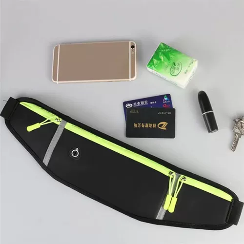 Профессиональная беговая сумка для тали