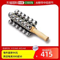 (Direct mail from Japan) SUZUKI sleigh bell string bell stick bell 25BEHRINGERECB-23 musical instrument Suzuki