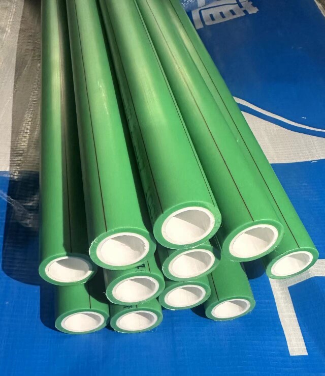 上丰管业
