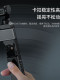 [3C 인증] Starfei는 DJI DJI 포켓 3 파워 뱅크 6000 MAH 모바일 파워 핸들 OSMO LINGMOU 포켓 카메라 핸드 헬드 연속 배터리 만점 확장 액세서리에 적합합니다.