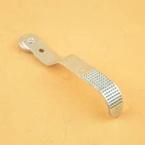 Bicycle tire repair tool multifunctional inner tube file tire file pressurized rubber wheel metal tire grinding disc