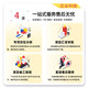 Vr Fire Safety Public Emergency Science Education Experience Center Equipment Transportation Construction Site Power Production Campus Warning