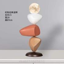 Advanced pendulum piece landing feeling living-room to run Joes office Adornment Gift TV Cabinet Book Room} Xuanguan