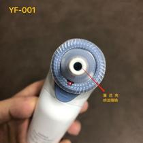 Ear thermometer gun ear cover ear thermometer accessories gun cap thermometer cover disposable