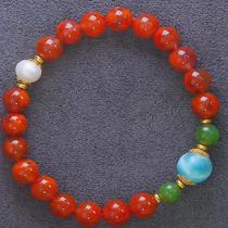 (Q Jewelry) Nanhong Bracelet slightly different