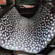 Trunk anti-fouling cloth driving waterproof mat car mat trunk anti-fouling special thickened pet dog universal