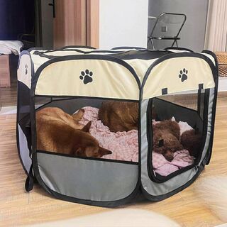 儿童帐篷室内小j房子宝宝游戏屋多功能可折叠睡觉猫窝户外沙滩帐