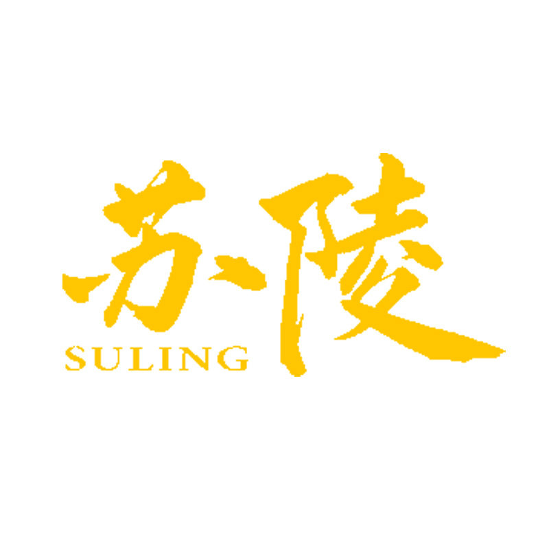 苏陵食品官方企业店的LOGO