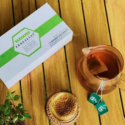 美思康宸系列祛湿茶假一罚20倍品牌店的LOGO