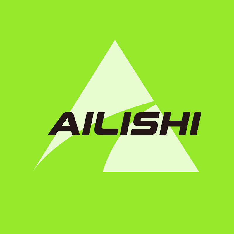 爱力仕运动户外旗舰店的LOGO