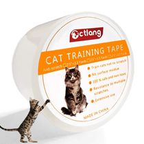 Anti Cat Scratching Training Tape Deterrent Furniture Protec