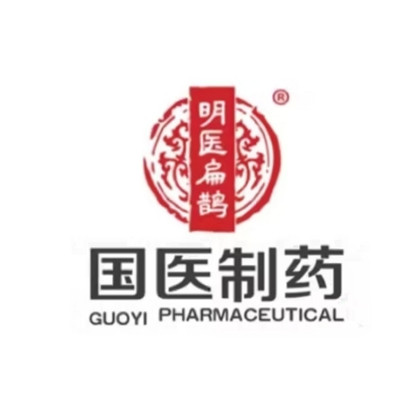 国医制药