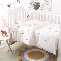 Baby Bedding Set Kids Quilt ver Without Filling 1pc Cotton C