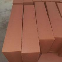Brick red brick wall brick clear water head building fired knotted shale brick right angle brick brick exterior wall clay NRL brick outdoor brick