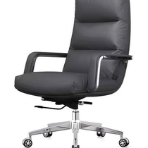 Guangdong Foshan office chair boss chair reclining manager chair comfortable sedentary study room home computer chair