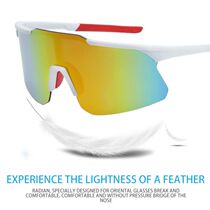 Fashion Driving Goggles Adult Sunglasses Unisex Outdoor Cycl
