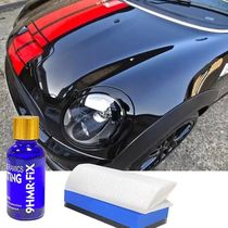 9H Car Liquid Ceramic Coat Hydrophobic Glass Coating Motocyc
