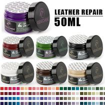 50ml Leather Paint Car Leather Repair Gel Home Car Seat Leat