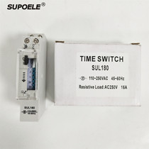 24-hour mechanical timer with battery time switch SUL180 time control switch TB-45