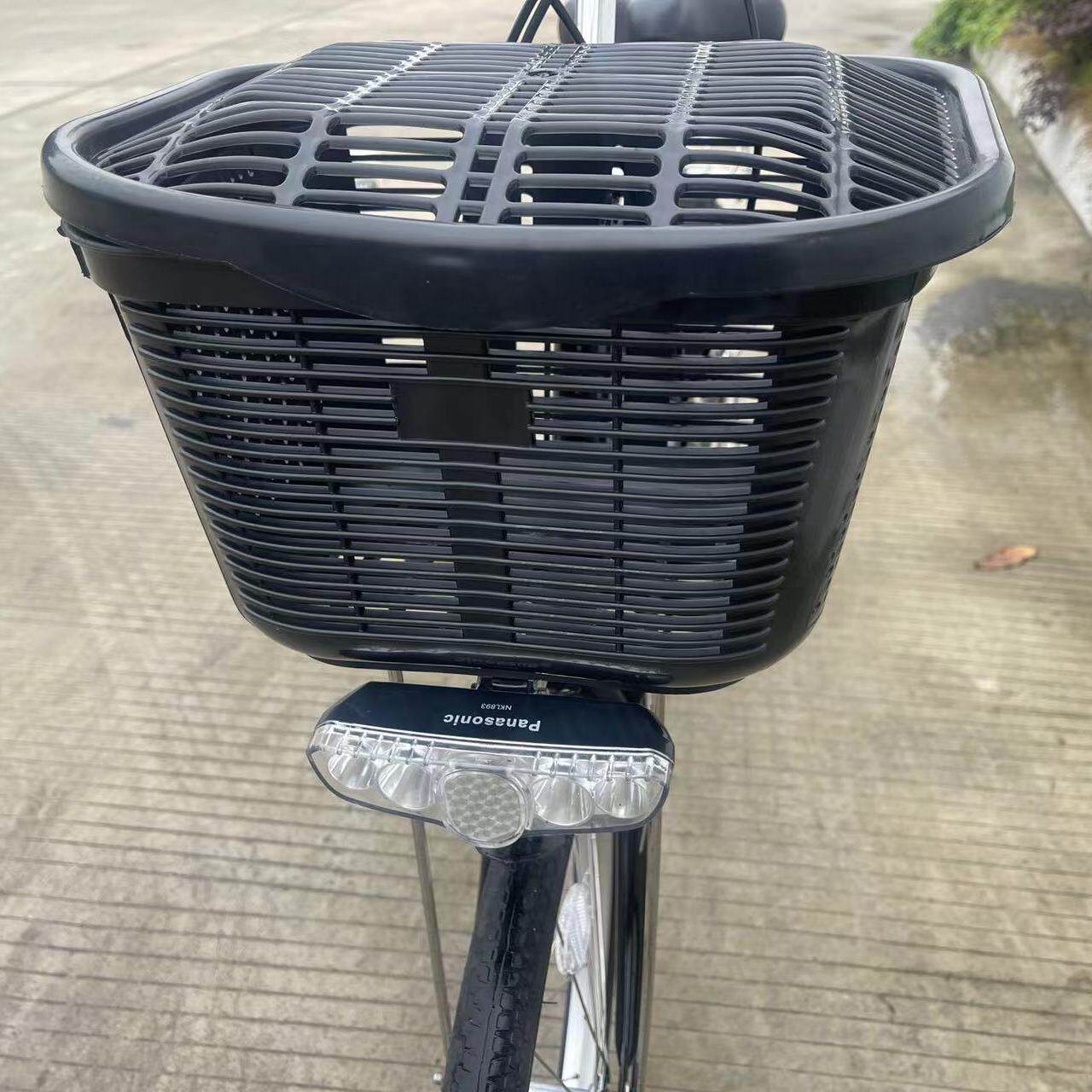 日本松下20寸电助力自行车:城市通勤新宠,轻便省力的出行神器!-智能自行车-淘宝好物网