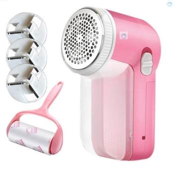 Rechargeable Lint Remover for Sweaters, Home Use Lint Remover for Removing Hair from Woolen Sweaters and Coats