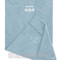 Quick-drying towel equipment sweat-absorbing gym multi-functional towel wiping towel fitness sports running custom sweat towel