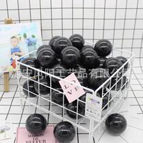 Ocean ball toy pool home amusement park thickened ball pool wave bath kindergarten tasteless game baby