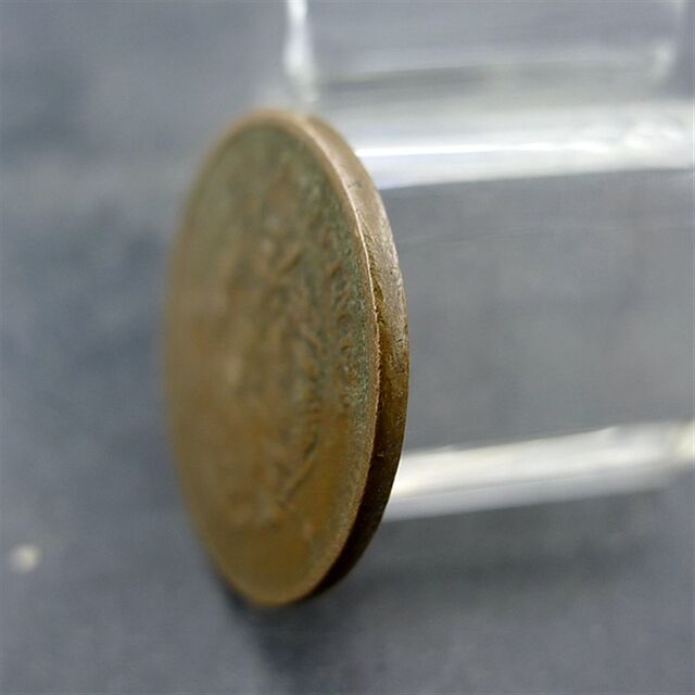 Quick release of Guangxu Yuanbao made in Hubei Province with ten copper plates, fidelity and preservation of ancient antiques and miscellaneous collections