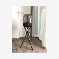 Suitable for Harman Kardon bracket speaker base colored glass 234 generation bracket tripod audio twist foot floor stand