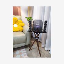 Suitable for Harman Kardon speaker bracket base Crystal 4th generation bracket tripod audio stand twisted foot floor stand
