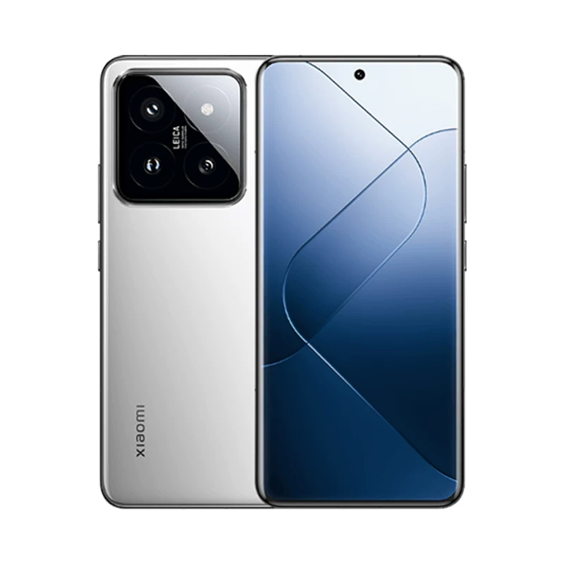 MIUI/小米 Xiaomi 14 Pro 5G Full Netcom Professional Leica Optical Camera Photo Game