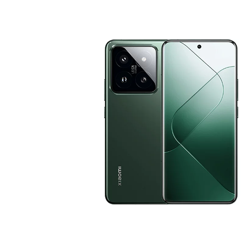 MIUI/小米 Xiaomi 14 Pro 5G Full Netcom Professional Leica Optical Camera Photo Game