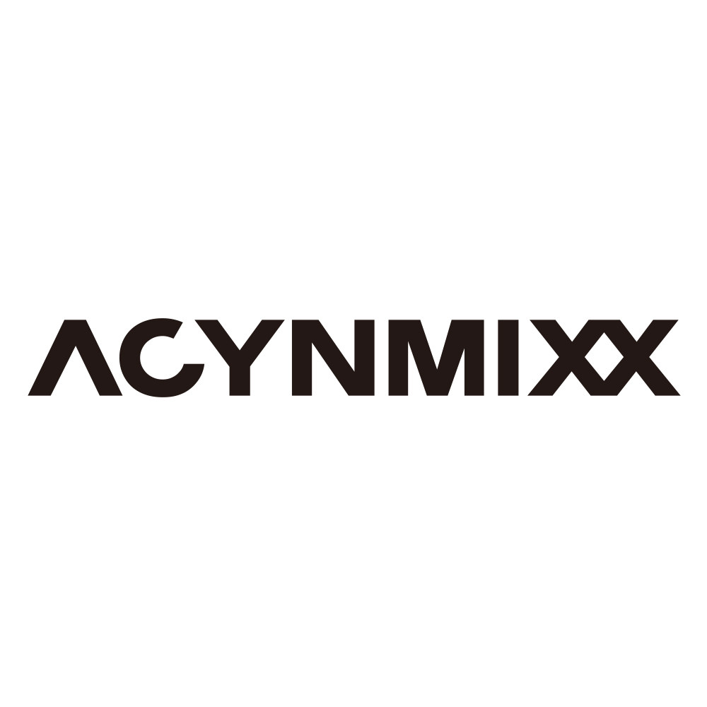 ACYNMIXX反取室