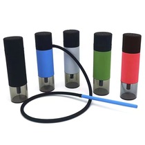 Factory Hookah Cup Detachable Stylish Portable Car Hookah Cu
