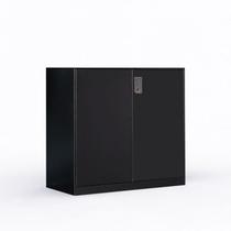 Iron cabinet with lock file cabinet archive information low cabinet tea steel locker office Rockefeller