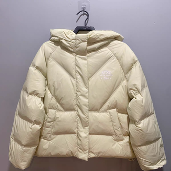 Anta Quick-Warm down Jacket | Women's Winter Casual Versatile Puffer Jacket Warm Sports Coat 162548903N