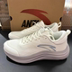 ANTA casual walking and commuting shoes women's spring and autumn new mesh comfortable jogging fitness training shoes 122537761R