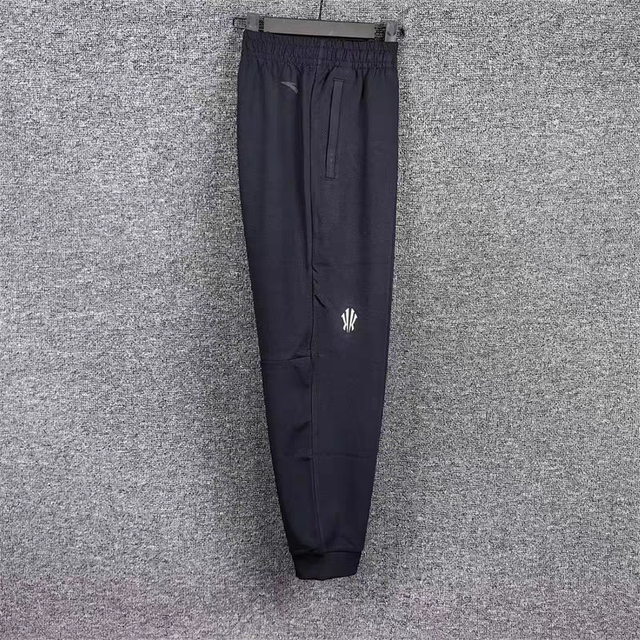 Anta Kyrie Irving Series | Unisex Sports Pants Summer Thin Knitted Cuffed Trousers 172521313