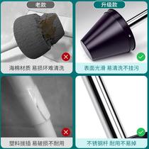 German toilet odor blocking device anti-odor anti-rat bathroom squat pit anti-squatting toilet hole plug urinal plug